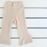 Sand Rib Flares
