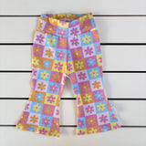 Bright Daisy Check Flares