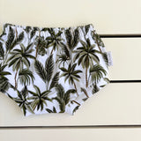 Palm Nappy Cover