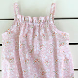Sweet Bunny Stella Romper