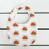 Sunset Classic Bib