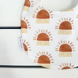 Sunset Classic Bib