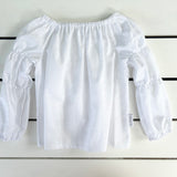 White Willow Top