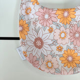 Peach Meadow Classic Bib