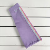 Lilac Wide Leg Pants