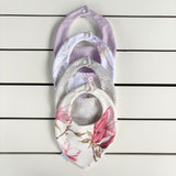 Girls Dribble Bib 4 Pack - 5