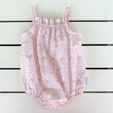 Sweet Bunny Stella Romper