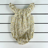 Daisy Dream Flutter Romper
