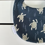 Turtle Classic Bib