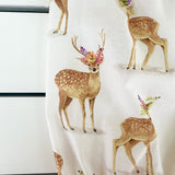 Christmas Deer Romper