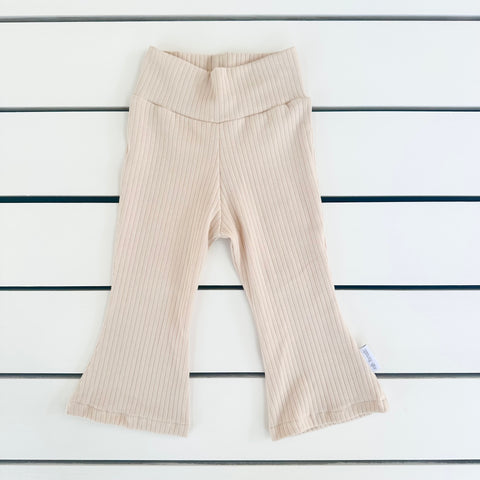 Sand Rib Flares