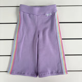 Lilac Wide Leg Pants
