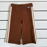Chocolate Wide Leg Pants