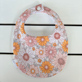 Peach Meadow Classic Bib