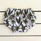 Palm Nappy Cover