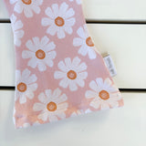 Blush Daisy Flares