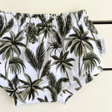 Palm Nappy Cover