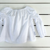 White Willow Top