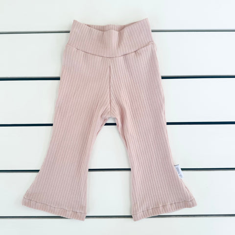 Musk Rib Flares