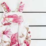 Magnolia Romperall