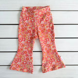Pink Crush Flares (only size 000 left)