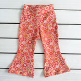 Pink Crush Flares (only size 000 left)